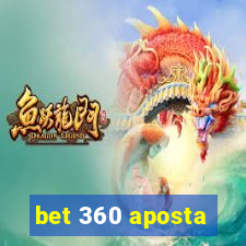 bet 360 aposta